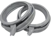 DOOR GASKET - SOFFIETTI OBLO